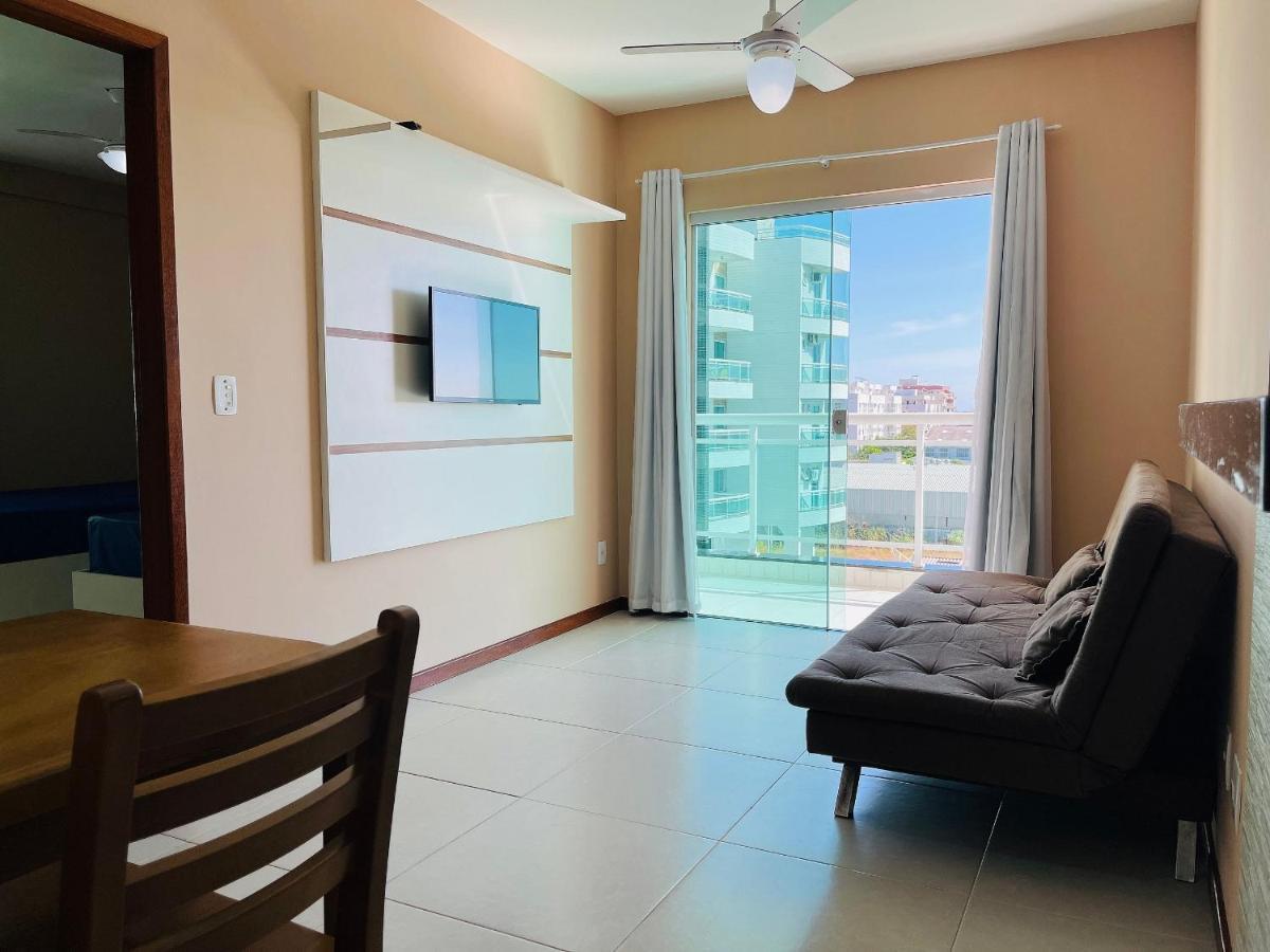 Proximo Praia Do Forte / Dunas - Apartamento 206 Cabo Frio Bagian luar foto
