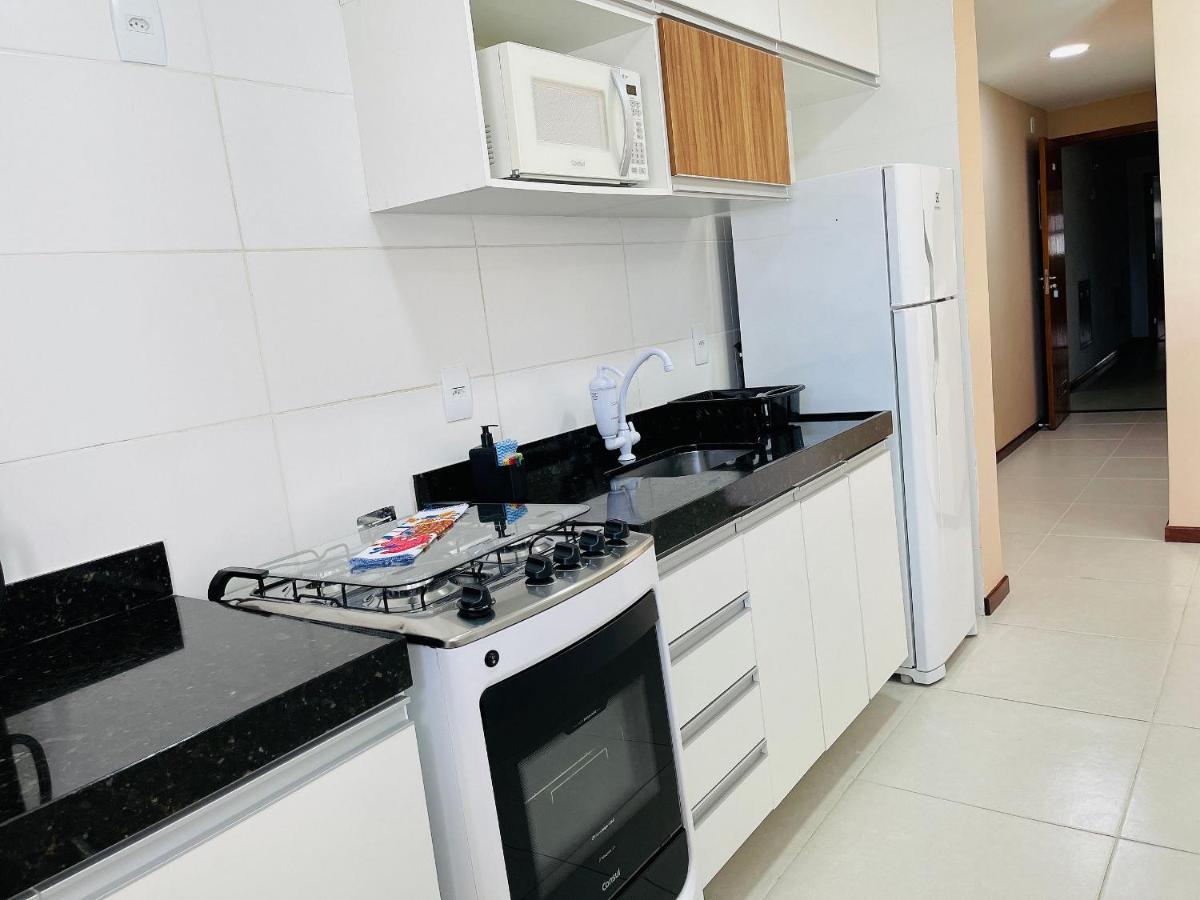Proximo Praia Do Forte / Dunas - Apartamento 206 Cabo Frio Bagian luar foto