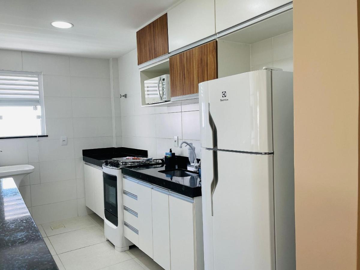 Proximo Praia Do Forte / Dunas - Apartamento 206 Cabo Frio Bagian luar foto