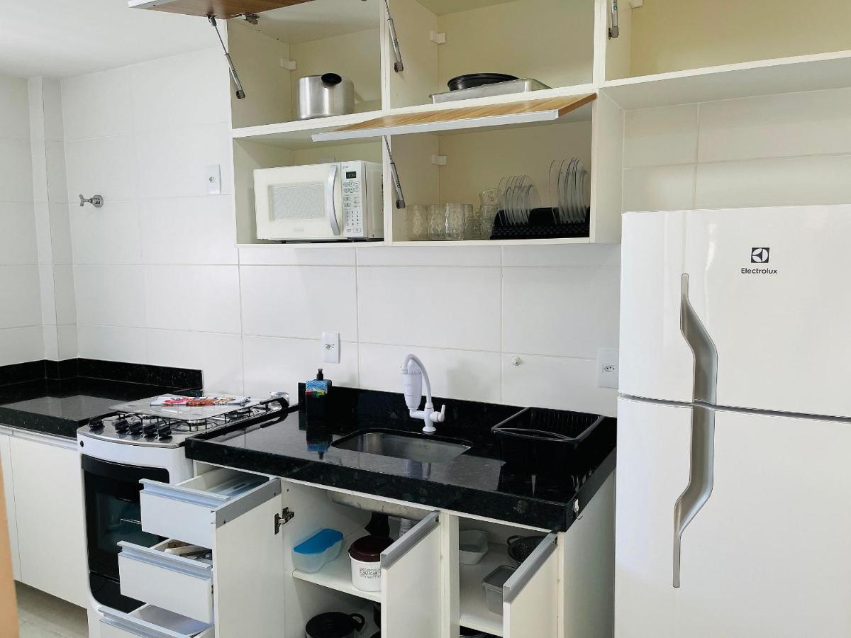 Proximo Praia Do Forte / Dunas - Apartamento 206 Cabo Frio Bagian luar foto