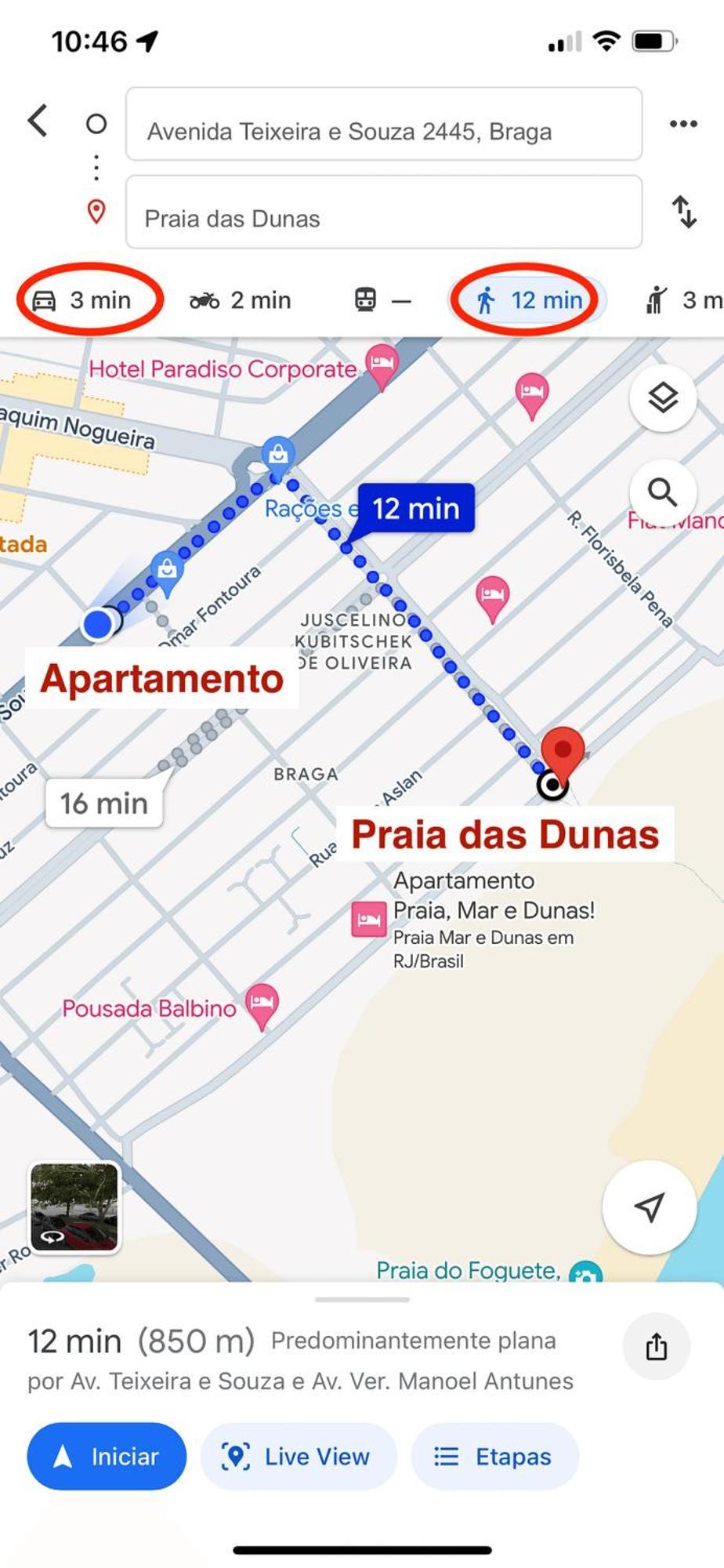 Proximo Praia Do Forte / Dunas - Apartamento 206 Cabo Frio Bagian luar foto